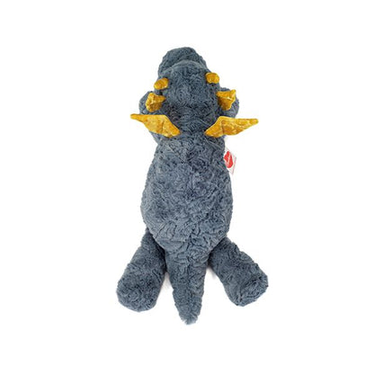 Peluche “Dragón Lottie” – 48 cm | Hermann Teddy