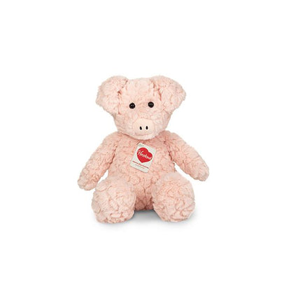 Cerdita “Heidi” de Peluche – 32 cm | Hermann Teddy