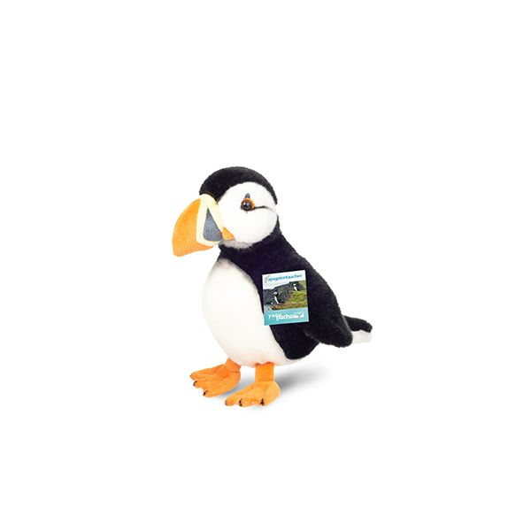 Frailecillo Puffin – 23 cm | Hermann Teddy