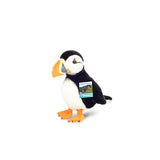 Frailecillo Puffin – 23 cm | Hermann Teddy