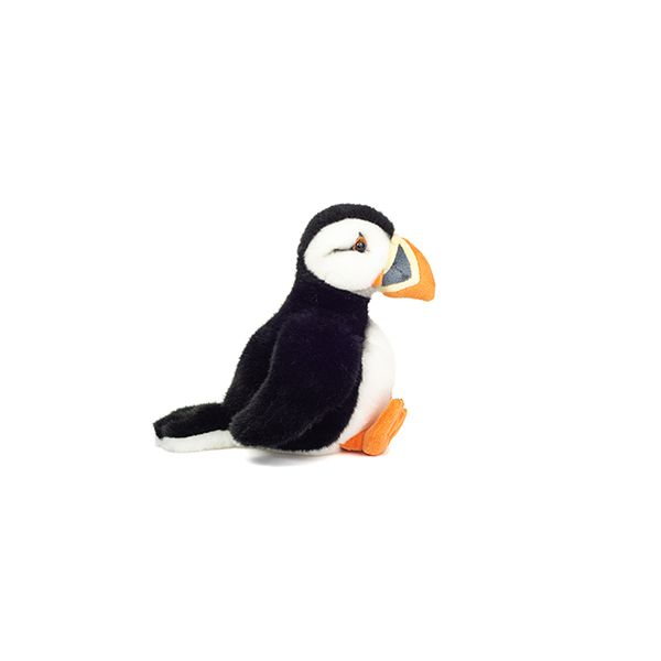 Frailecillo Puffin – 23 cm | Hermann Teddy