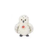 Búho Nival de Peluche – 20 cm | Hermann Teddy