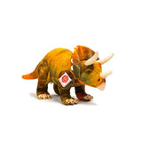 Peluche Dinosaurio Triceratops – 42 cm | Hermann Teddy