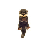 Nutria de Peluche 32 cm | Hermann Teddy