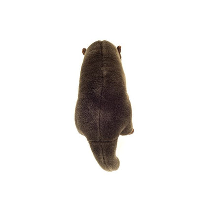 Nutria de Peluche 32 cm | Hermann Teddy