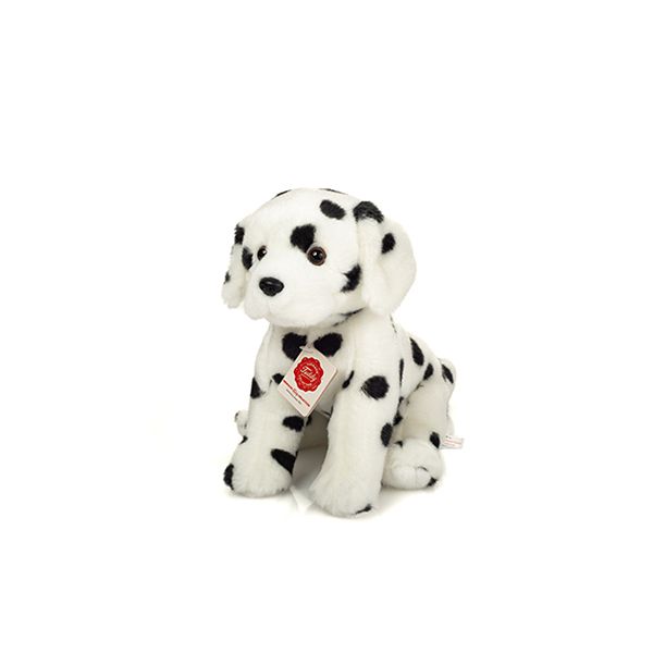 Perro Dálmata de Peluche – 27 cm | Hermann Teddy