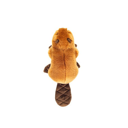 Peluche Castor – 28 cm | Hermann Teddy