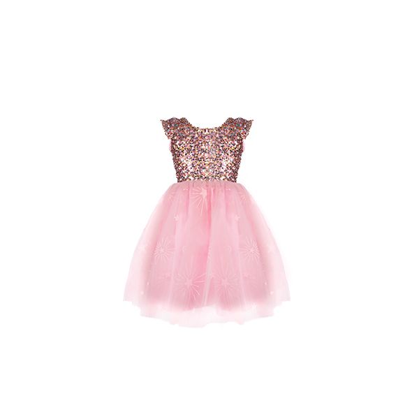 "A Star is Born" Sequin Dress – Great Pretenders