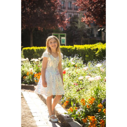 great pretenders sequin dress Sequins Princess Dress