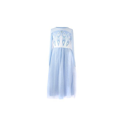Vestido Reina del Hielo – Great Pretenders