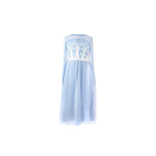 Vestido Reina del Hielo – Great Pretenders