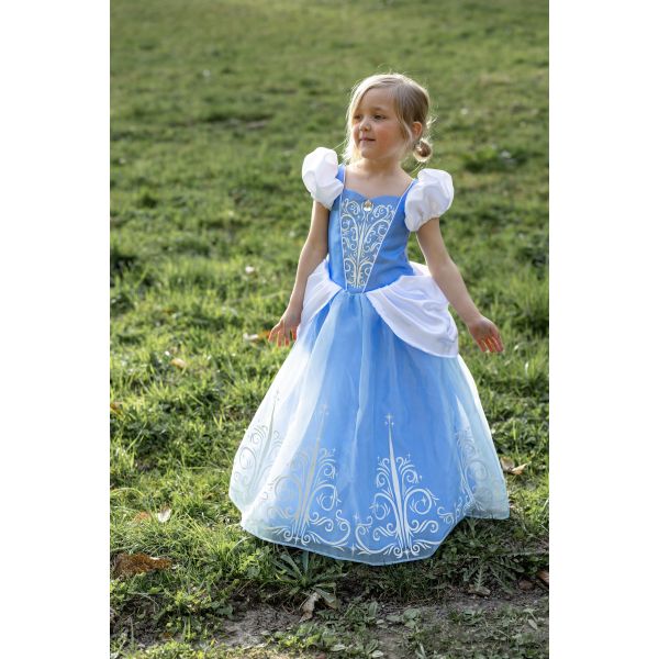 Vestido de Cenicienta – Great Pretenders
