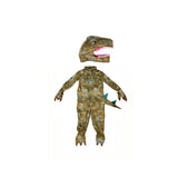 Disfraz completo de T-Rex infantil – Great Pretenders