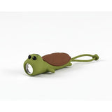 Linterna Infantil de Silicona – Tortuga Marina | Little L