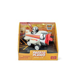 Avión Presto Planes – Tiger Tribe