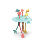 Juguete Multisensorial de Silicona – Little L