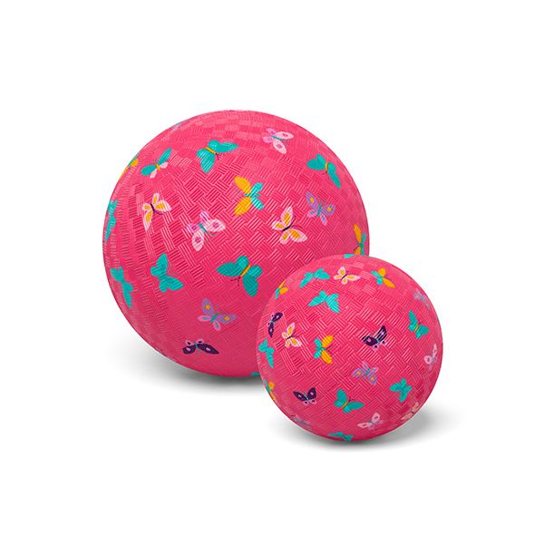 Balls