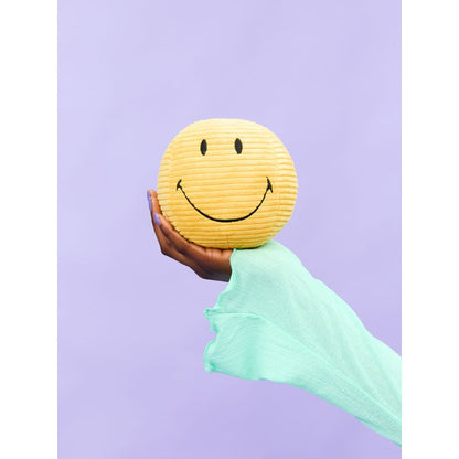 Smiley ECO Corduroy – 13 cm | Bon Ton Toys