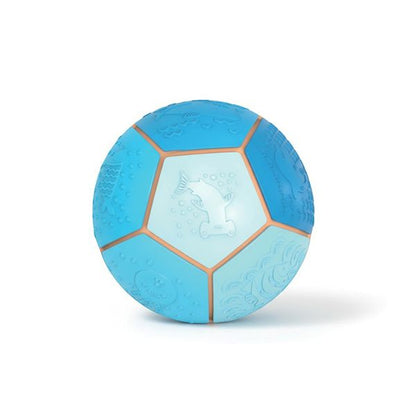 Silicone Sensory Ball 9.5 cm – LITTLE L