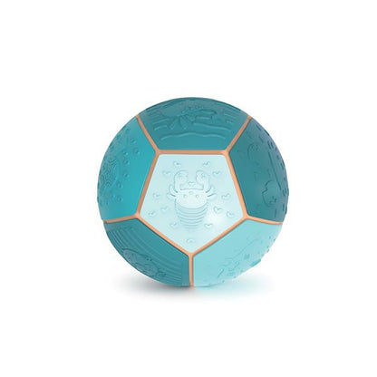 Silicone Sensory Ball 9.5 cm – LITTLE L
