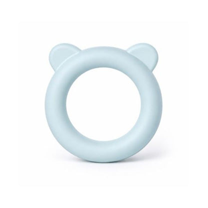 Silicone Bear Rattle Pack – LITTLE L