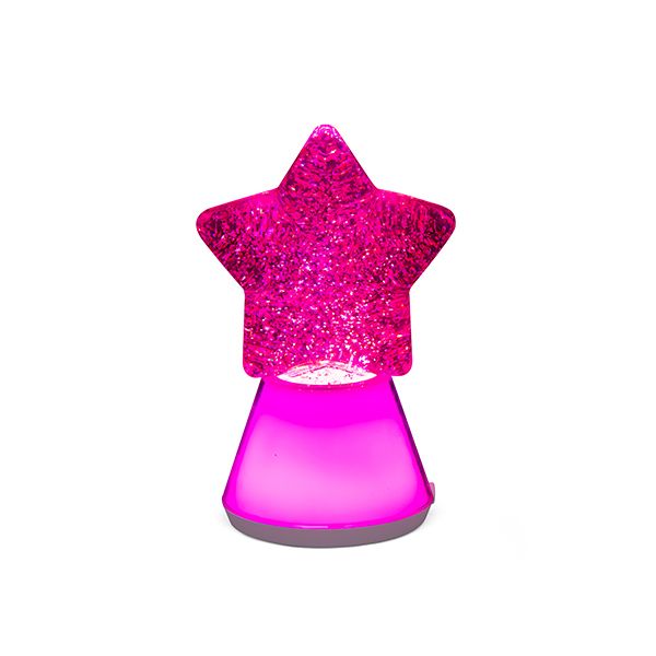 Lámpara Sensorial Magic Glow Star – Little L