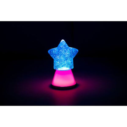 Lámpara Sensorial Magic Glow Star – Little L