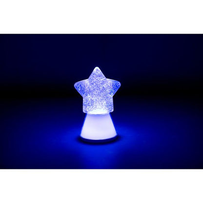 Lámpara Sensorial Magic Glow Star – Little L