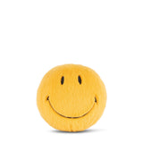 Peluche Smiley ECO Fuzzy Amarillo (13 cm) | Bon Ton Toys