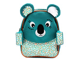Mochila Infantil Berlingos Koala 32 cm | Les Déglingos