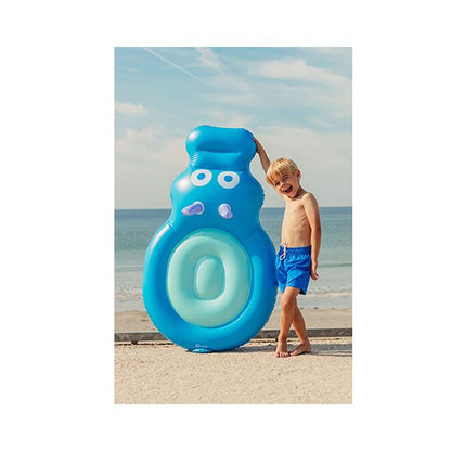 Flotador Hinchable Hippo| Quut