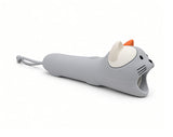 Linterna Infantil de Silicona Gato - Little L