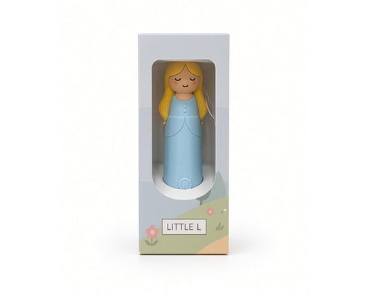 Linterna Infantil de Silicona Princesa - Little L