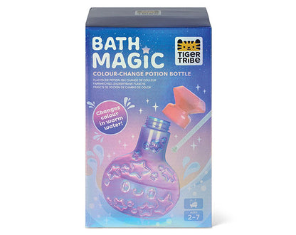Botella de Pociones Mágicas Purple to Pink – Tiger Tribe