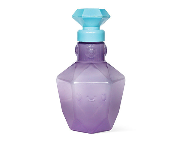 Botella de Pociones Mágicas Bath Magic Purple to Blue – Tiger Tribe