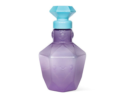Botella de Pociones Mágicas Bath Magic Purple to Blue – Tiger Tribe