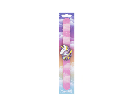 Reloj Infantil Enrollable Unicornio – MAVA
