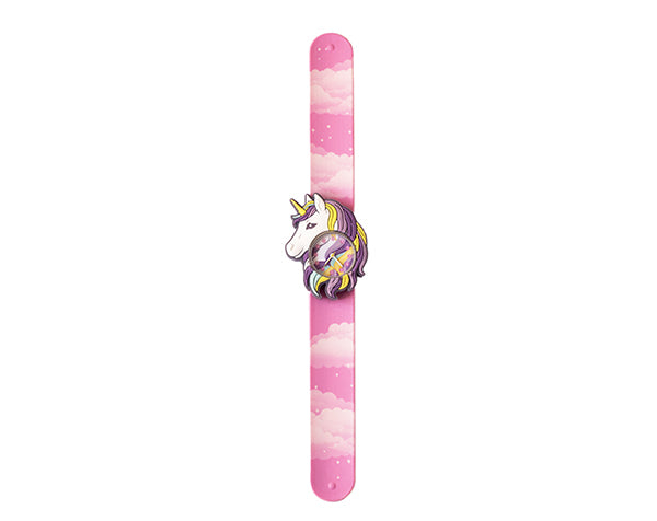 Reloj Infantil Enrollable Unicornio – MAVA