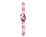 Reloj Infantil Enrollable Unicornio – MAVA