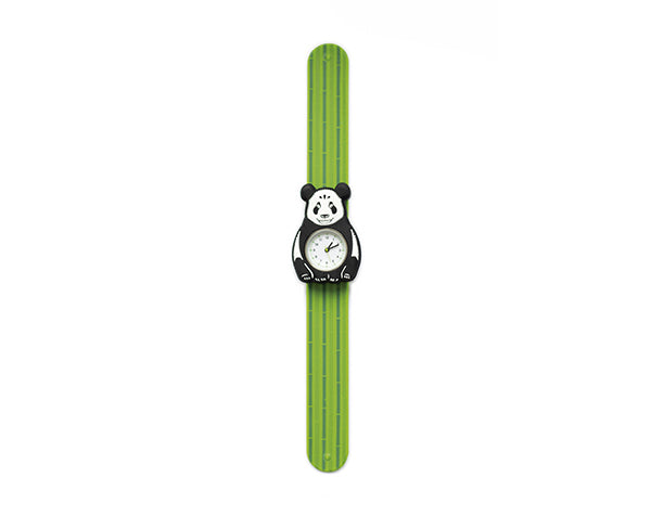 Reloj Infantil Enrollable Panda – MAVA