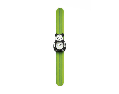 Reloj Infantil Enrollable Panda – MAVA