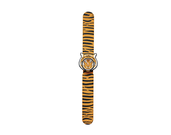 Reloj Infantil Enrollable Tigre – MAVA