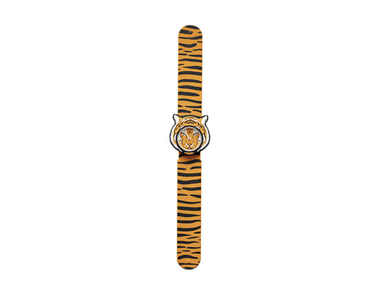 Reloj Infantil Enrollable Tigre – MAVA