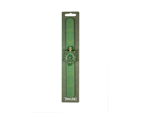 Reloj Infantil Enrollable Tortuga – MAVA