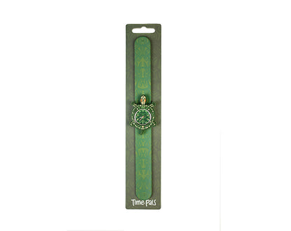 Reloj Infantil Enrollable Tortuga – MAVA