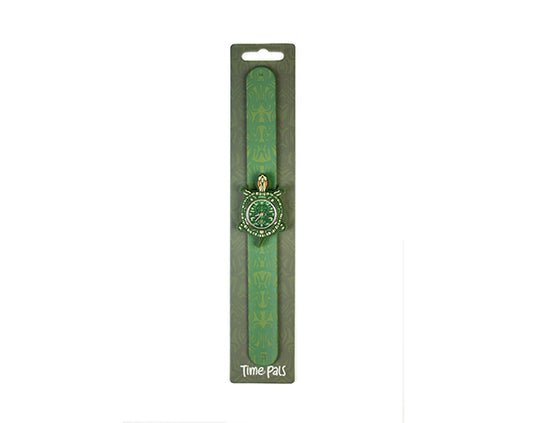 Reloj Infantil Enrollable Tortuga – MAVA