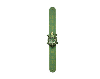 Reloj Infantil Enrollable Tortuga – MAVA