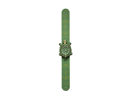 Reloj Infantil Enrollable Tortuga – MAVA