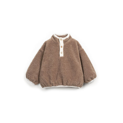 Forro polar 100% algodón – Play Up