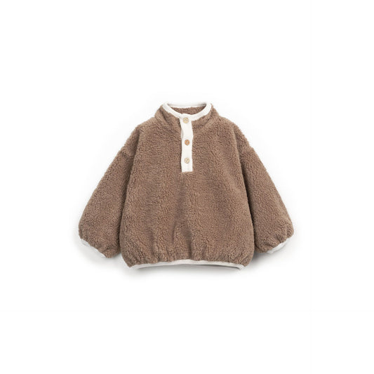 Forro polar 100% algodón – Play Up